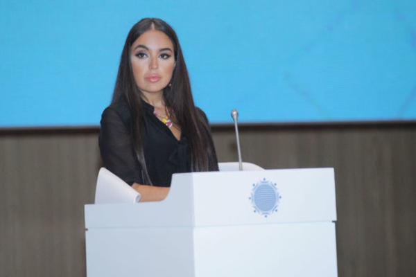 Leyla Əliyeva Heydər Əliyevin anadan olmasının 101-ci ildönümü ilə bağlı paylaşım edib